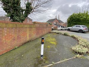 Additional Parking- click for photo gallery